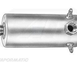 Receptor secador