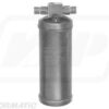 Receptor secador