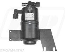 Receptor secador 3 Receptor secador