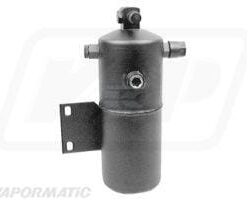 Receptor secador
