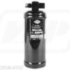 Receptor secador
