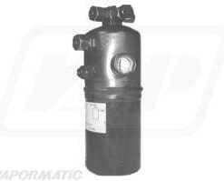 Receptor secador