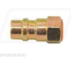 Adaptador de puerto de servicio R134a 1/4