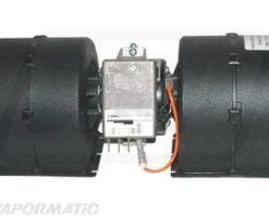 Motor del soplador
