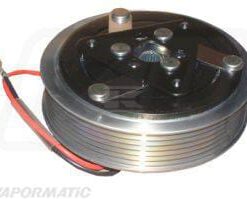 Embrague del aire acondicionado