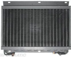 Condensador de aire acondicionado