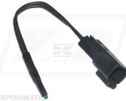 Potenciómetro de temperatura 3 Potenciómetro de temperatura