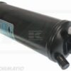 Receptor de aire acondicionado Drie