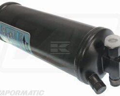 Receptor de aire acondicionado Drie