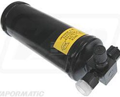Receptor de aire acondicionado Drie