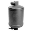 Secador de receptor