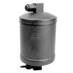 Secador de receptor