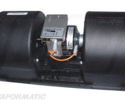 Motor del soplador