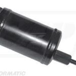 Secador de receptor