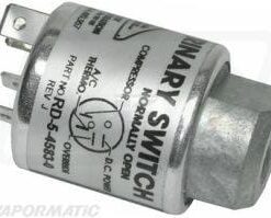 Interruptor de aire acondicionado