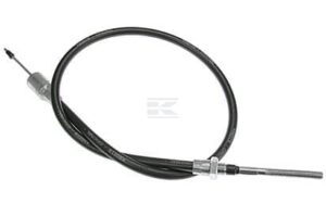 Cable de freno
