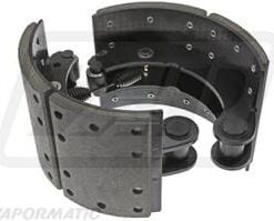 Kit de zapatas de freno 310x190