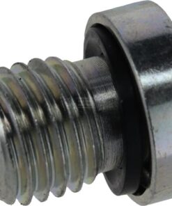 Tapón roscado M12 6 Tapón roscado M12