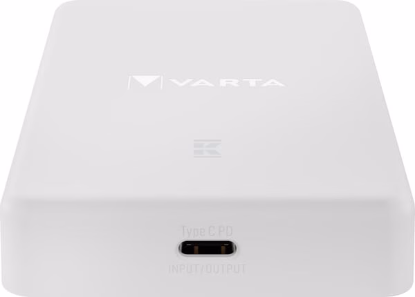 Powerbank inalámbrico 5000