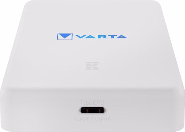 Powerbank inalámbrico 5000