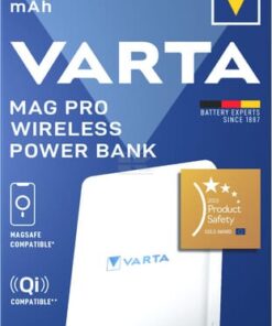 Powerbank inalámbrico 5000