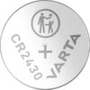 Pilas CR 2430 (4 uds.) 7 Pilas CR 2430 (4 uds.)
