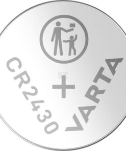 Pilas CR 2430 (4 uds.)