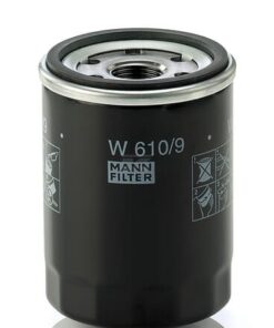 Filtro interc. aceite lubric. 7 Filtro interc. aceite lubric.