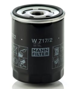 Filtro de aceite