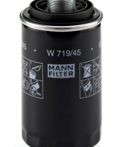 Filtro de aceite