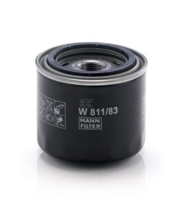 Filtro de aceite