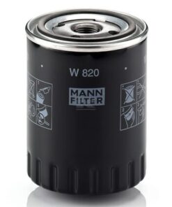 Filtro de aceite