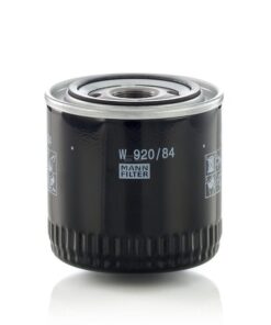 Filtro de aceite
