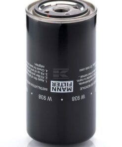 Filtro de aceite