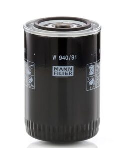 Filtro de aceite