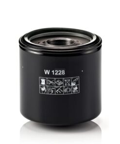 Filtro de aceite