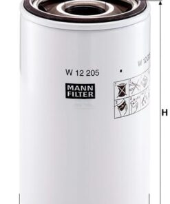 Filtro de aceite