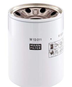 Filtro de aceite