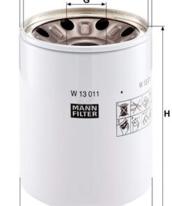 Filtro de aceite