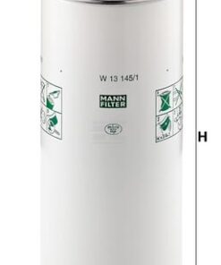 Filtro interc. aceite lubric. 7 Filtro interc. aceite lubric.