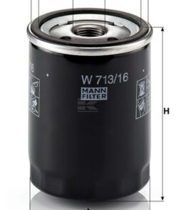 Filtro intercambiador aceite lubricante