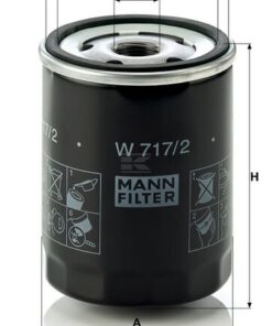 Filtro de aceite