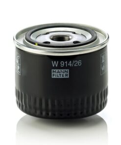 Filtro de aceite