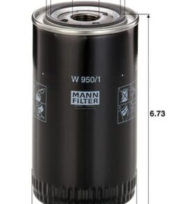 Filtro aceite