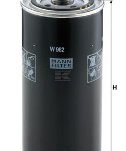 Filtro de aceite