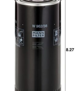 Filtro de aceite