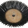 Escobilla malas hierbas, Ø700mm 2 Escobilla malas hierbas, Ø700mm