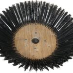 Escobilla malas hierbas, Ø700mm