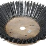 Cepillo para malas hierbas, versión ligera, 700mm