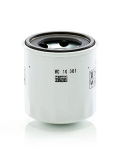 Filtro hidráulico